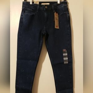 🆕️ Levi's 535 Super Skinny Jeans